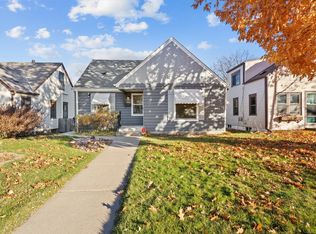 5649 26th Ave S, Minneapolis, MN 55417