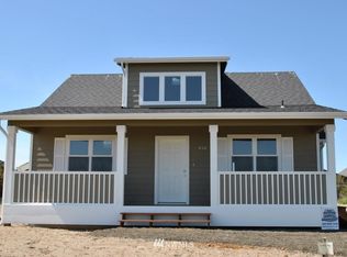 442 Spinnaker St SW, Ocean Shores, WA