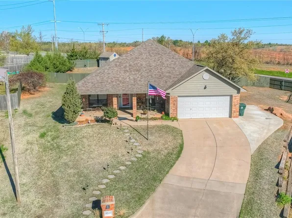 11537 Berkshire, Midwest City, OK 73130