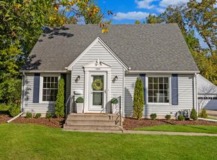 11022 W Liberty Ave, Hales Corners, WI 53130