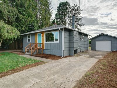 259 Draper St NE, Salem, OR, 97301