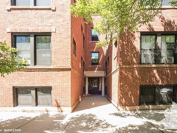 5th image of 2612 W Gunnison St #1413