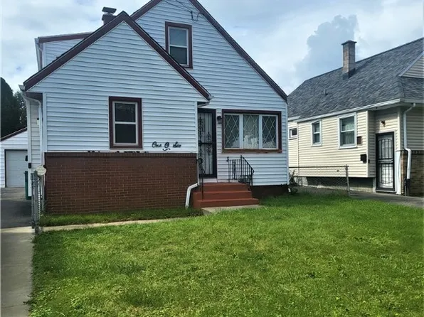 106 Krettner St, Buffalo, NY 14206