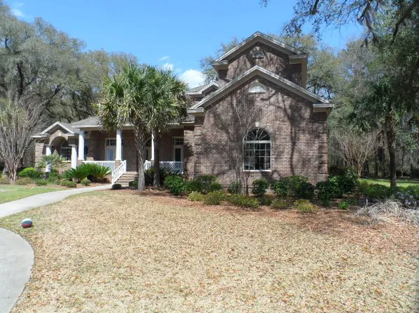 800 Forest St, Hinesville, GA 31313