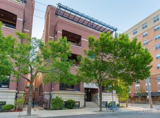 100 S Sangamon St APT 4N, Chicago, IL 60607
