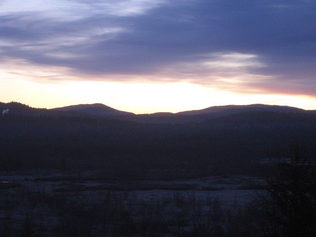 view from livingroom 