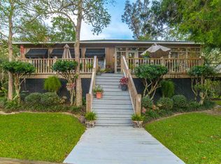 16495 Honey Rd, Summerdale, AL 36580