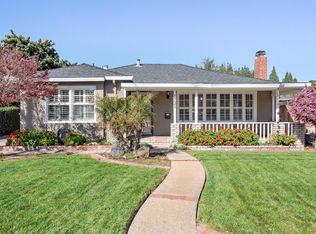 1721 Grace Ave, San Jose, CA 95125
