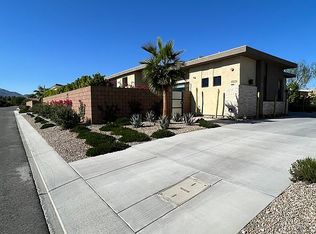 4509 Esplanade Ln, Palm Springs, CA 92262