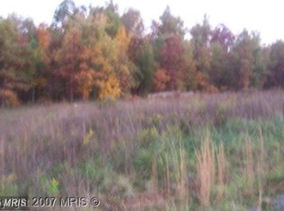 316 Hallows Way, Gerrardstown, WV 25420