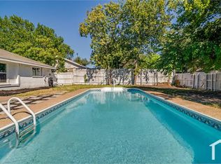 1622 Hillwood Dr, Mesquite, TX 75149
