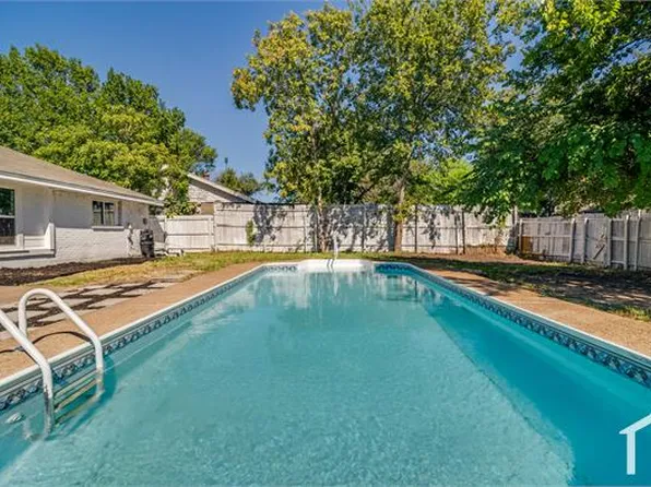 1622 Hillwood Dr, Mesquite, TX 75149