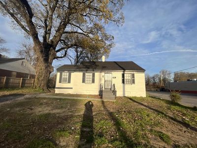 1896 S Lauderdale St, Memphis, TN, 38106