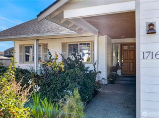1716 Marde Place, Mount Vernon, WA 98274