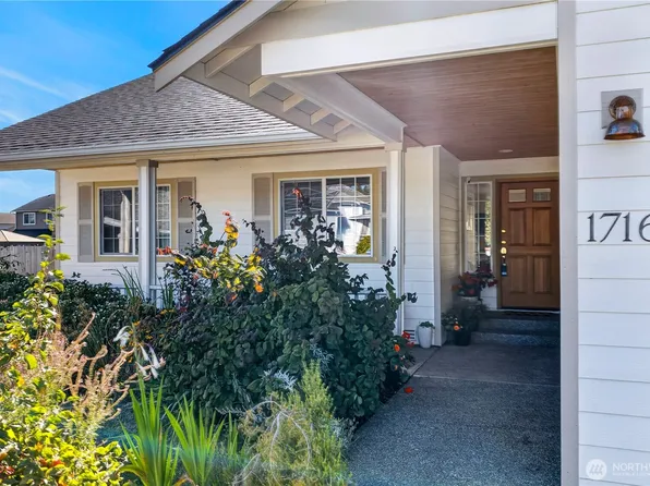 1716 Marde Place, Mount Vernon, WA 98274