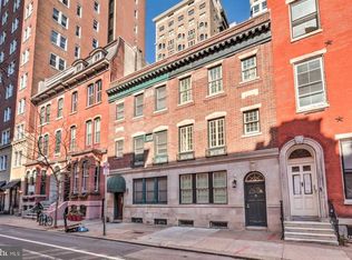 1831 Spruce St, Philadelphia, PA 19103