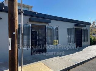 3552 NE Sandy Blvd, Portland, OR 97232