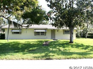 2801 Lime Tree Dr, Edgewater, FL 32141
