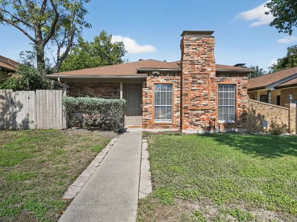 2509 W Oakdale Rd, Irving, TX 75060