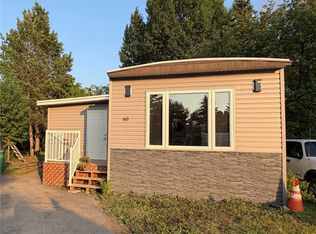 1035 Boychuk Drive #60, Saskatoon, SK S7H 5B2