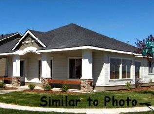 5480 N Fox Run Way, Meridian, ID 83642