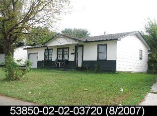 6215 N Cheyenne Ave, Tulsa, OK 74126