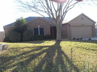 4109 Red River Cir, Temple, TX 76504