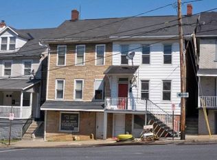 58 W North St #1, Bethlehem, PA 18018