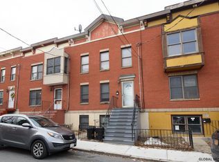 123 Broad St #BASEMENT, Albany, NY 12202