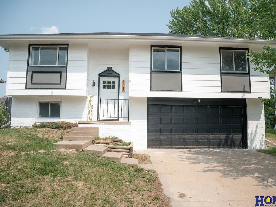 1424 SW 23rd St, Lincoln, NE 68522 Zillow