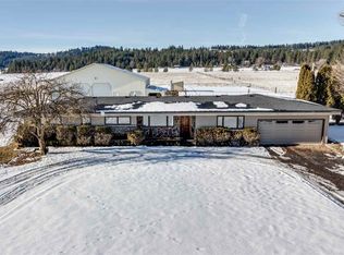 20415 N Austin Rd, Colbert, WA 99005