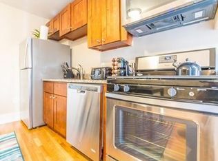 18 Sheafe St #1F, Boston, MA 02113