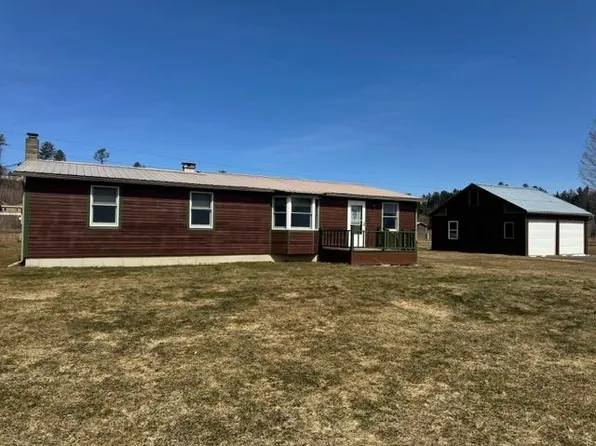 76 Woodbury Lane, Lyndon, VT 05851