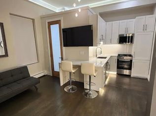 362 Commonwealth Ave APT 1B, Boston, MA 02115