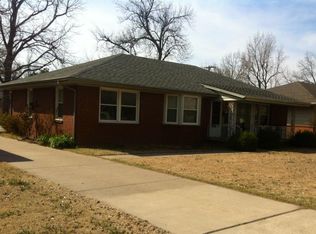 4178 S Rockford Pl, Tulsa, OK 74105