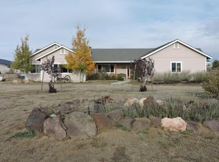 8025 E Jonathan Ln, Flagstaff, AZ 86004