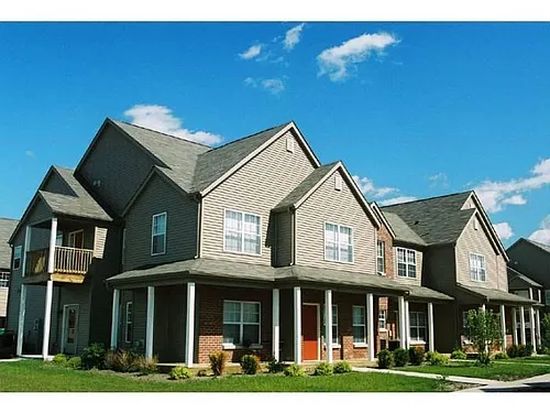 563 Clayton Cir #MA Photo 1
