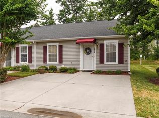 2429 Moran St #C, Burlington, NC 27215