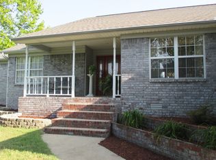 2211 S State Highway 309, Paris, AR 72855