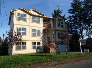 6368 23rd Ave SW, Seattle, WA 98106