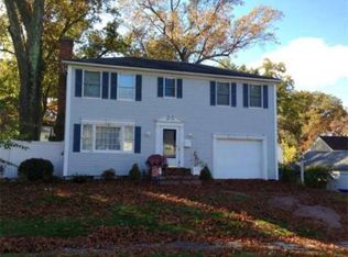 228 Dayton St, Springfield, MA 01118