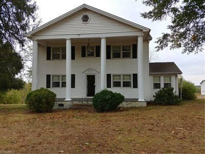 1181 Park Springs Rd, Providence, NC, 27315