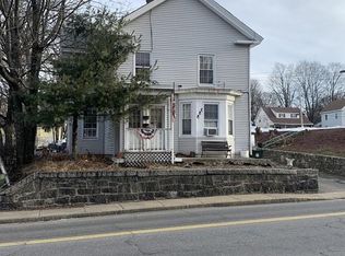 355 Lincoln St, Marlborough, MA 01752