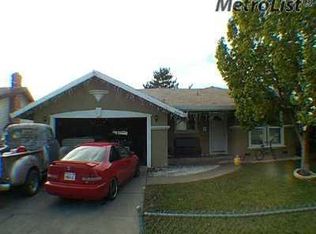 3012 Winchester Way, Rancho Cordova, CA 95670