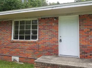 1007 Pennsylvania Dr, Pensacola, FL 32506