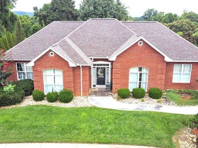 429 Lochmere Dr, Morristown, TN, 37814