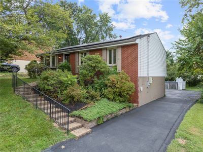 510 Crestview Dr, Pittsburgh, PA, 15239