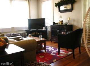 92 Rice St, Cambridge, MA 02140