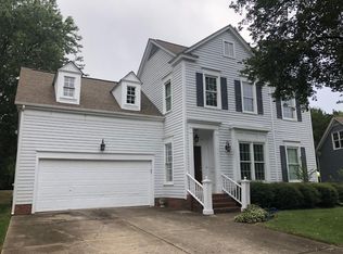 7721 Rathlin Ct, Charlotte, NC 28270