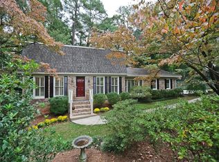 4071 Ashentree Dr, Atlanta, GA 30341